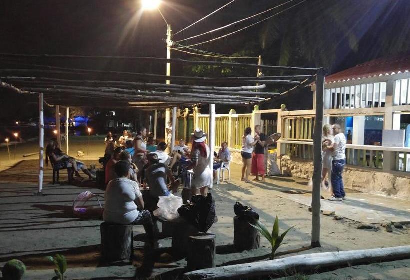 Hotel Playa Tiburón | Coveñas | Sucre | Colombia 4