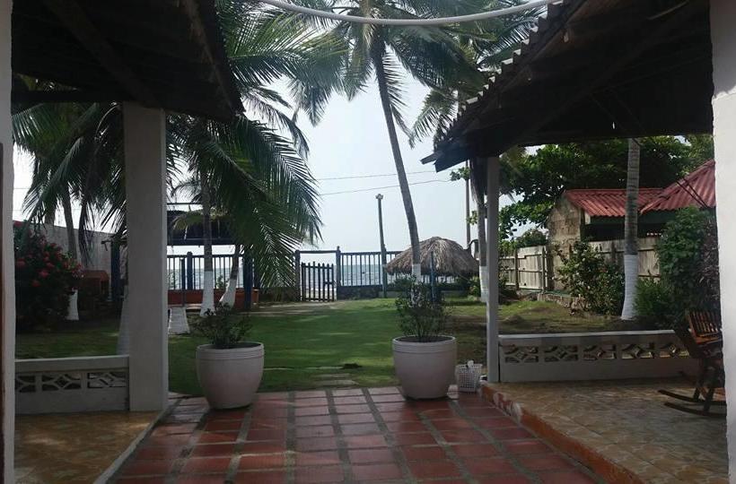 Hotel Playa Tiburón | Coveñas | Sucre | Colombia 5