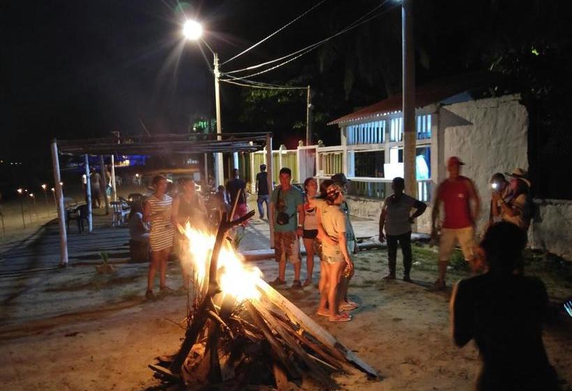 Hotel Playa Tiburón | Coveñas | Sucre | Colombia 6