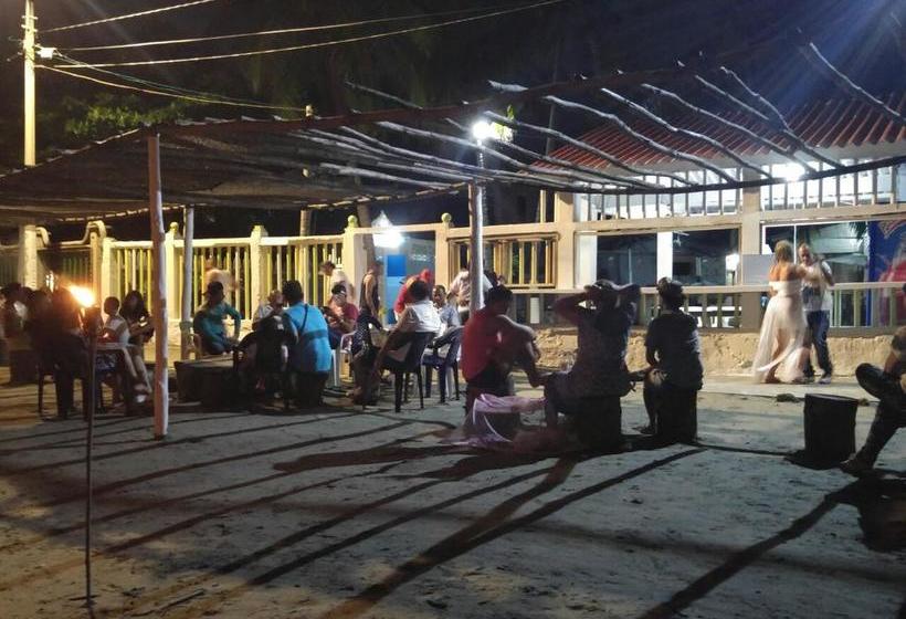 Hotel Playa Tiburón | Coveñas | Sucre | Colombia 7