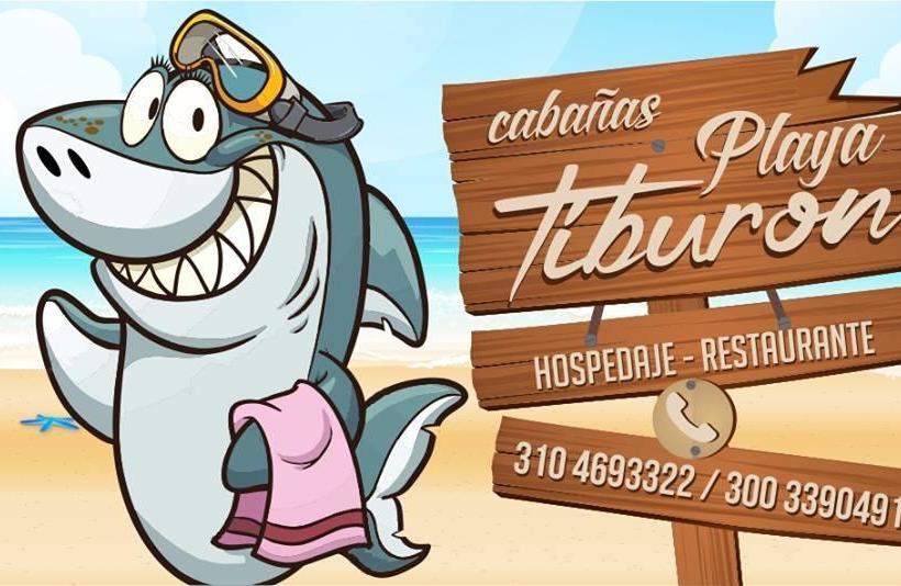 Hotel Playa Tiburón | Coveñas | Sucre | Colombia 8