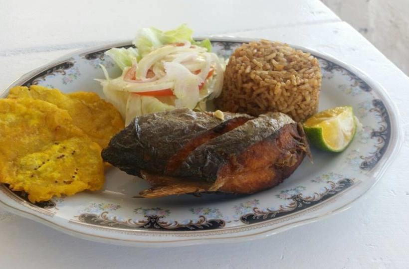 Hotel Playa Tiburón | Coveñas | Sucre | Colombia 9