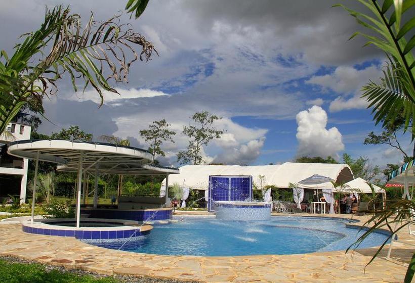 Hotel Mesopotamia Finca | Restrepo | Meta | Colombia 10