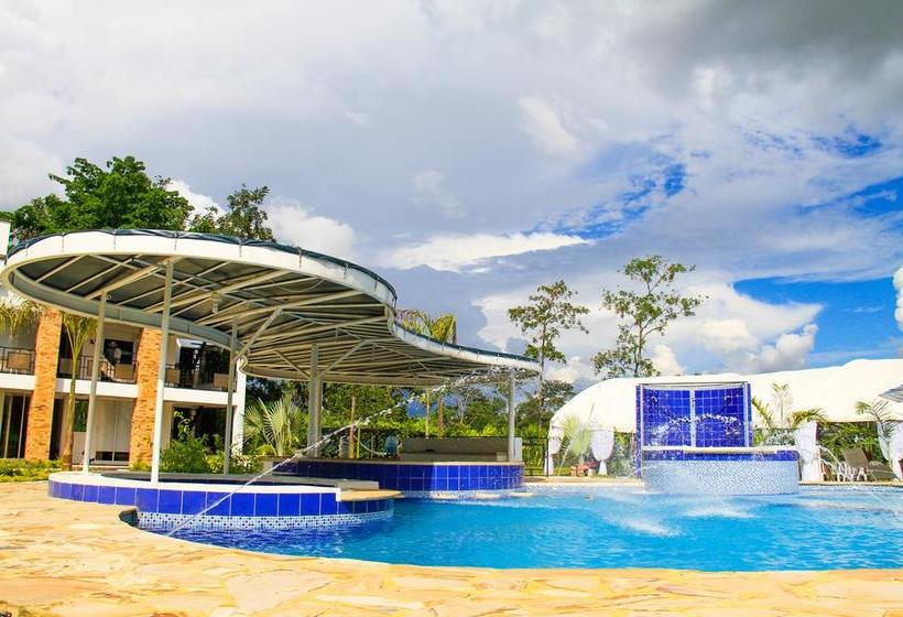 Hotel Mesopotamia Finca | Restrepo | Meta | Colombia 11