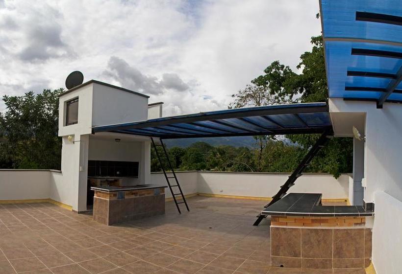 Hotel Mesopotamia Finca | Restrepo | Meta | Colombia 12