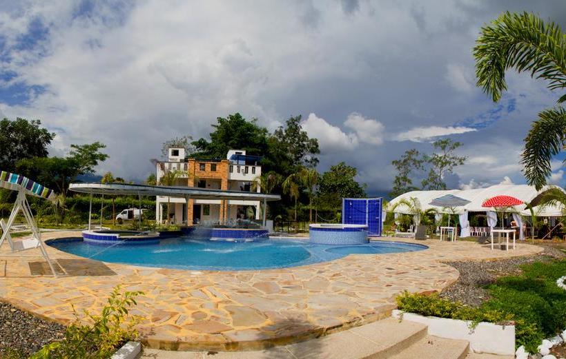 Hotel Mesopotamia Finca | Restrepo | Meta | Colombia 14