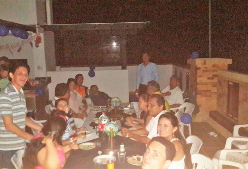 Hotel Mesopotamia Finca | Restrepo | Meta | Colombia 15