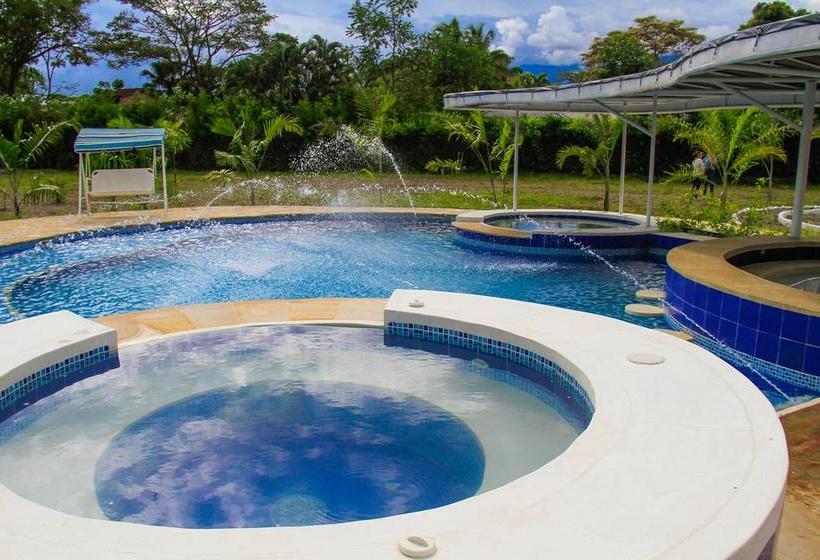 Hotel Mesopotamia Finca | Restrepo | Meta | Colombia 17