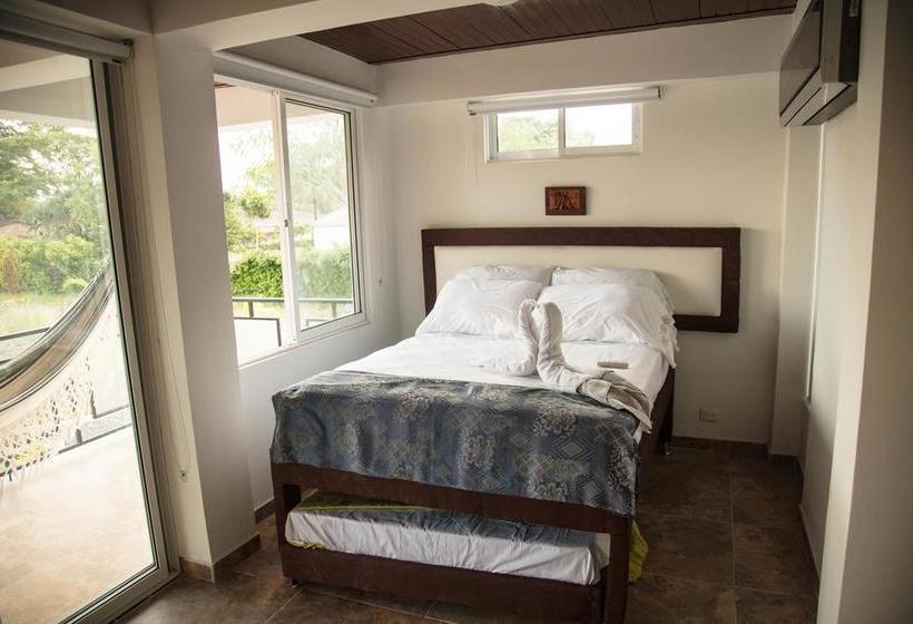 Hotel Mesopotamia Finca | Restrepo | Meta | Colombia 18