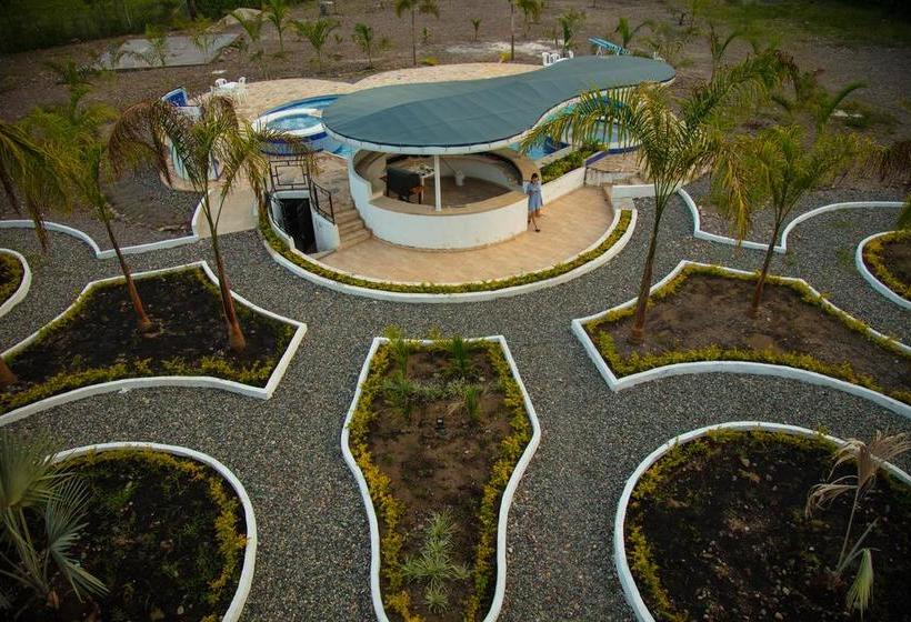 Hotel Mesopotamia Finca | Restrepo | Meta | Colombia 19