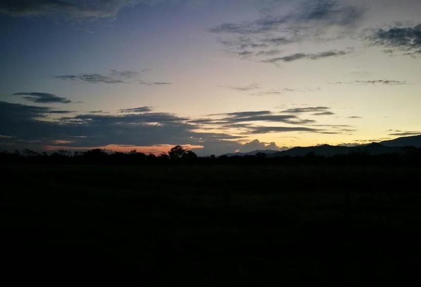 Hotel Mesopotamia Finca | Restrepo | Meta | Colombia 2