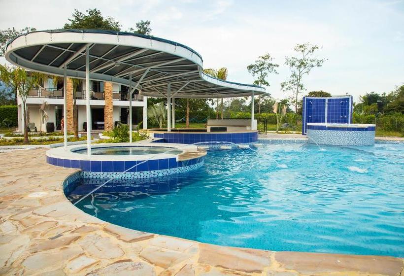 Hotel Mesopotamia Finca | Restrepo | Meta | Colombia 20