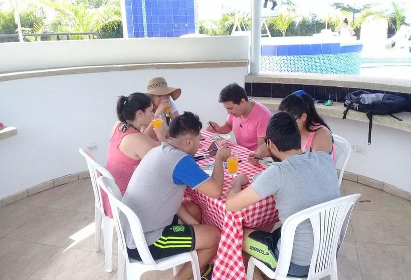 Hotel Mesopotamia Finca | Restrepo | Meta | Colombia 3