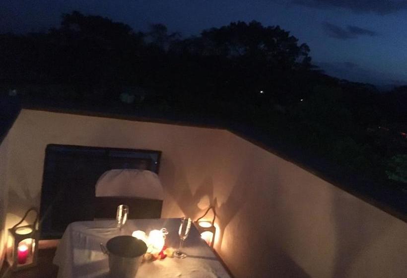 Hotel Mesopotamia Finca | Restrepo | Meta | Colombia 4