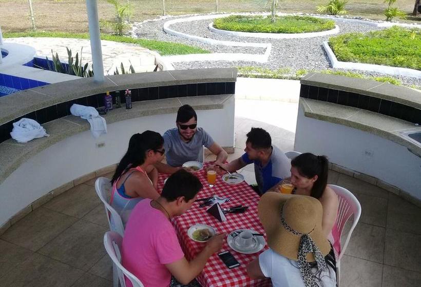 Hotel Mesopotamia Finca | Restrepo | Meta | Colombia 6