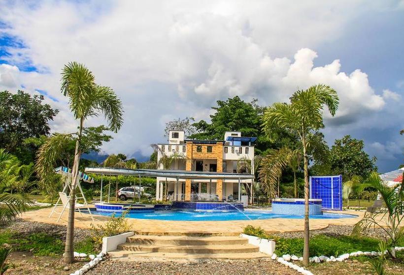 Hotel Mesopotamia Finca | Restrepo | Meta | Colombia 7