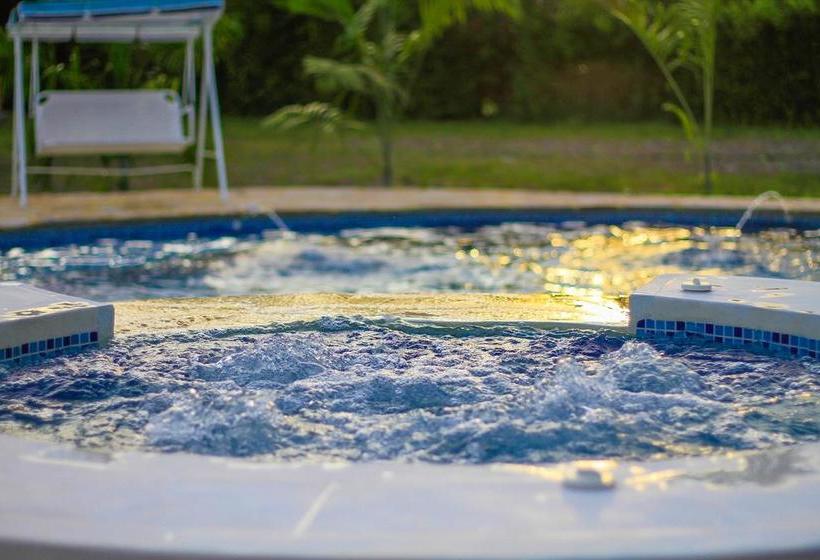 Hotel Mesopotamia Finca | Restrepo | Meta | Colombia 9