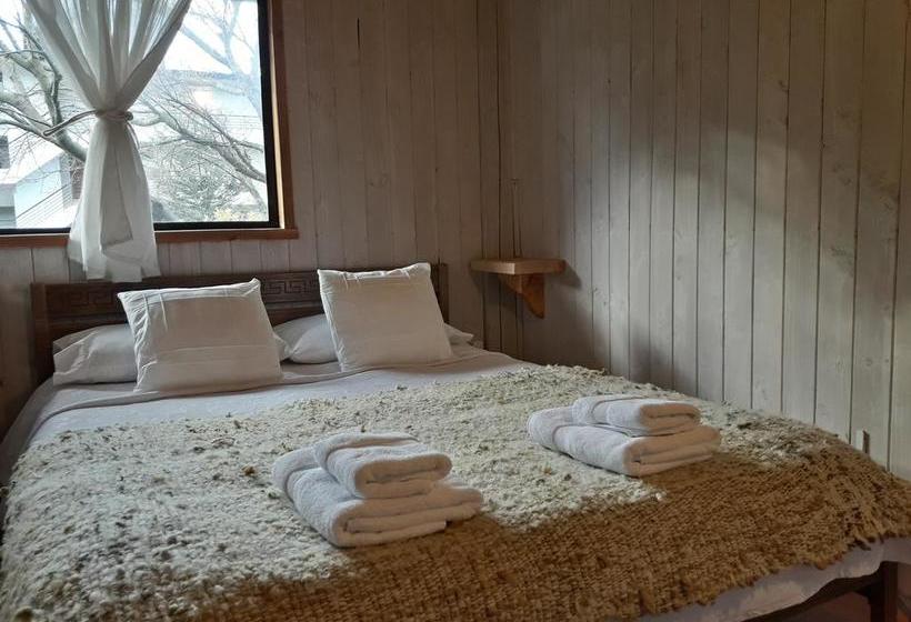 Albergue Hola Pucon | Pucon | Araucanía | Chile 1