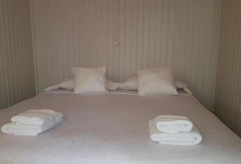 Albergue Hola Pucon | Pucon | Araucanía | Chile 10