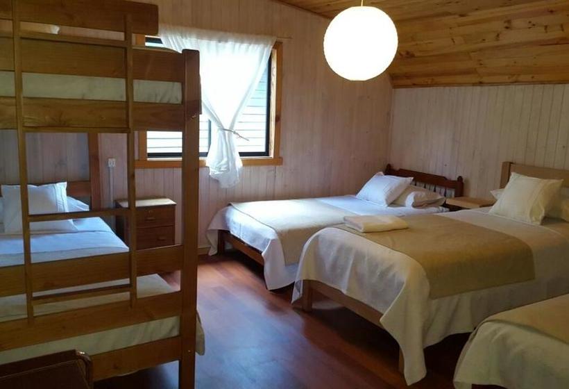 Albergue Hola Pucon | Pucon | Araucanía | Chile 12