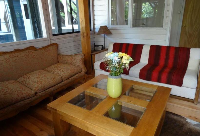 Albergue Hola Pucon | Pucon | Araucanía | Chile 14