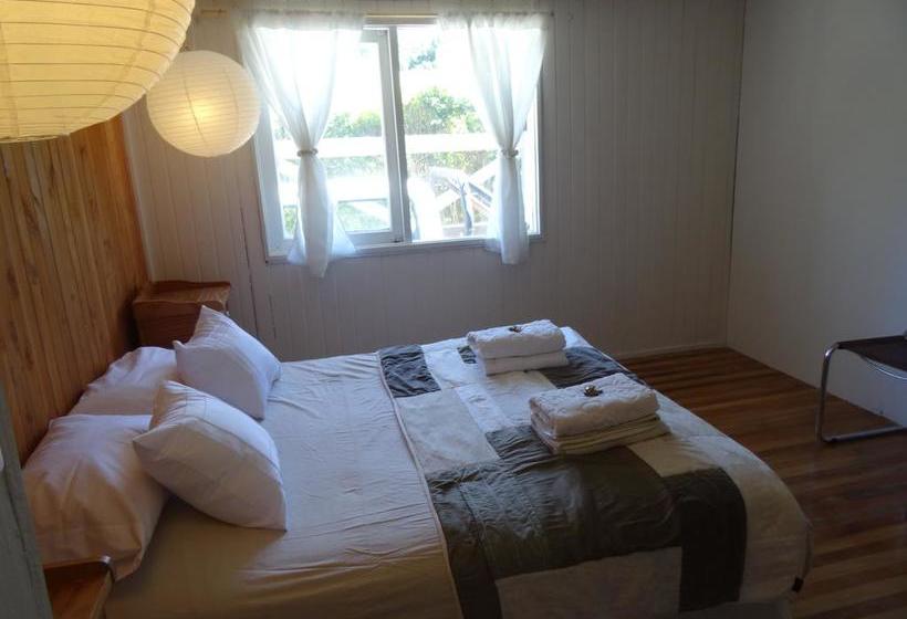 Albergue Hola Pucon | Pucon | Araucanía | Chile 16