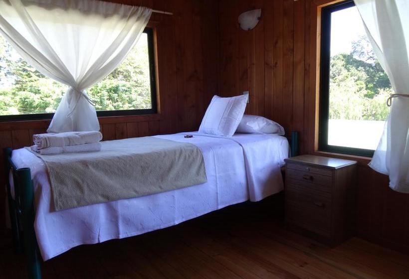 Albergue Hola Pucon | Pucon | Araucanía | Chile 17