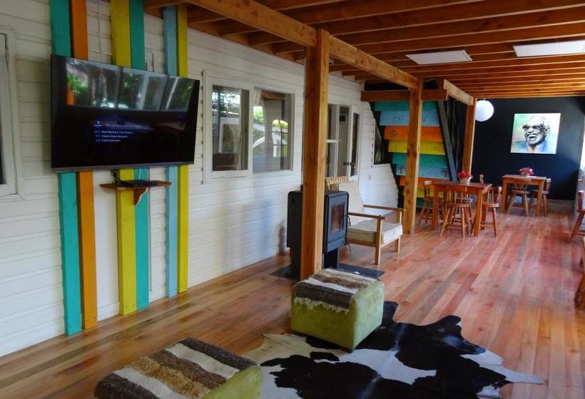 Albergue Hola Pucon | Pucon | Araucanía | Chile 18