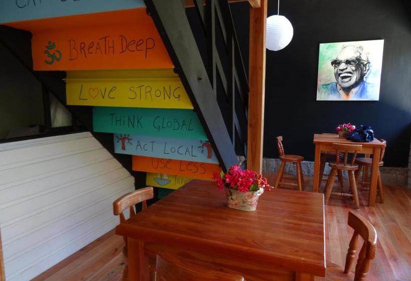 Albergue Hola Pucon | Pucon | Araucanía | Chile 19