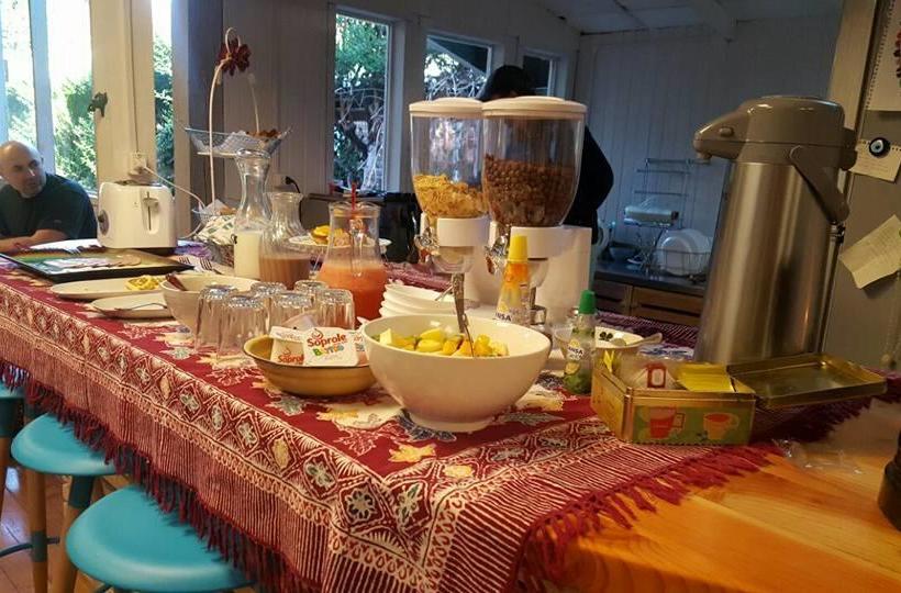 Albergue Hola Pucon | Pucon | Araucanía | Chile 4