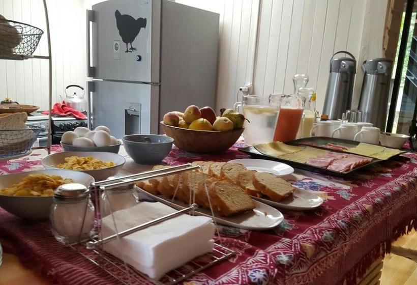 Albergue Hola Pucon | Pucon | Araucanía | Chile 5