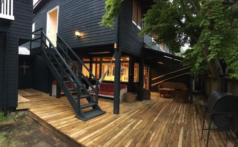 Albergue Hola Pucon | Pucon | Araucanía | Chile 7