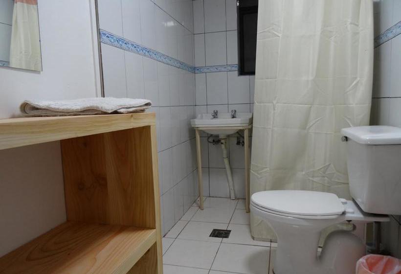 Albergue Hola Pucon | Pucon | Araucanía | Chile 8