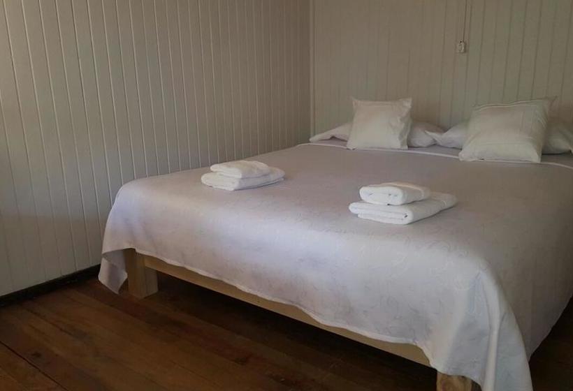 Albergue Hola Pucon | Pucon | Araucanía | Chile 9