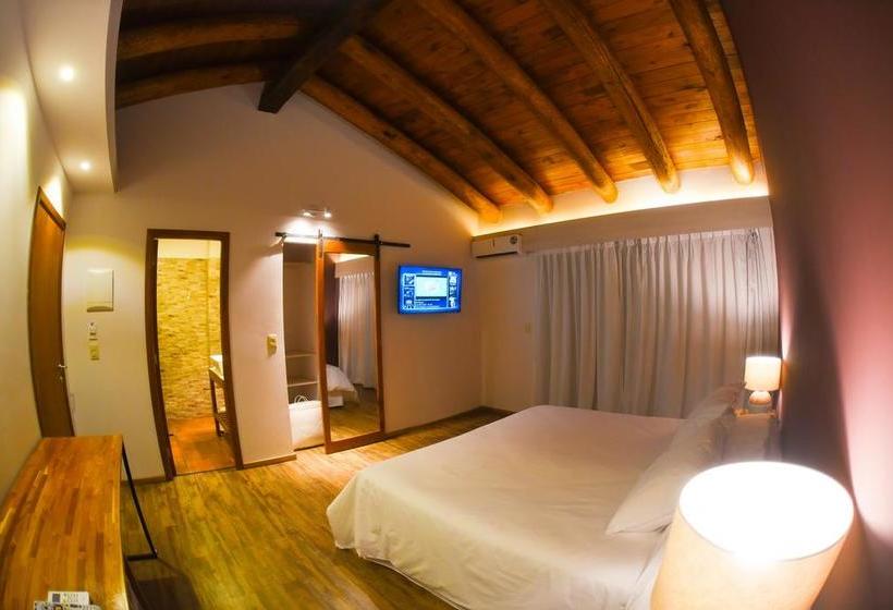 Hotel Hostería La Bordona | Rivera | Rivera | Uruguay 1