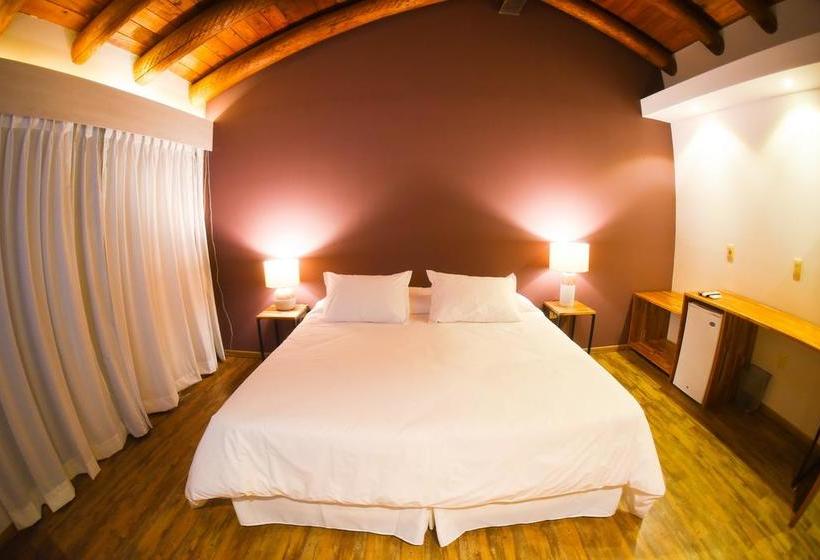 Hotel Hostería La Bordona | Rivera | Rivera | Uruguay 10