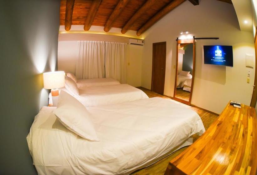 Hotel Hostería La Bordona | Rivera | Rivera | Uruguay 11