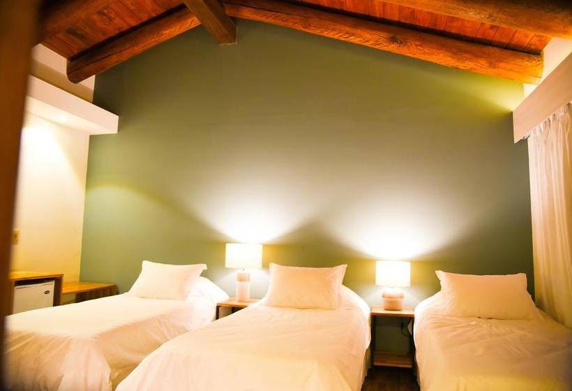 Hotel Hostería La Bordona | Rivera | Rivera | Uruguay 12