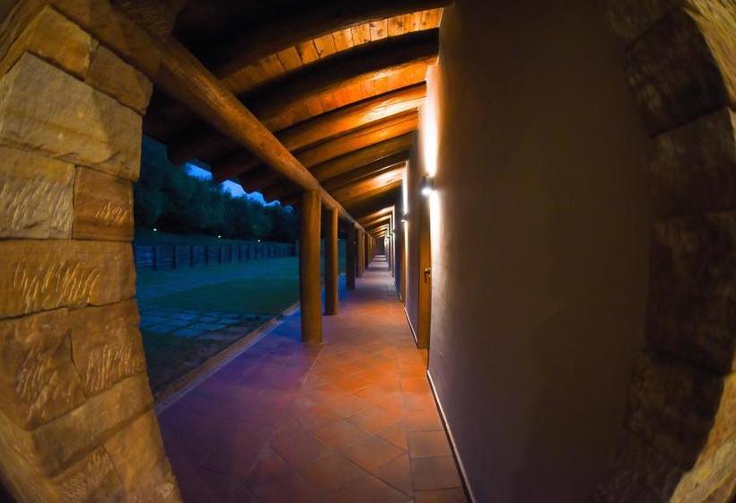 Hotel Hostería La Bordona | Rivera | Rivera | Uruguay 13