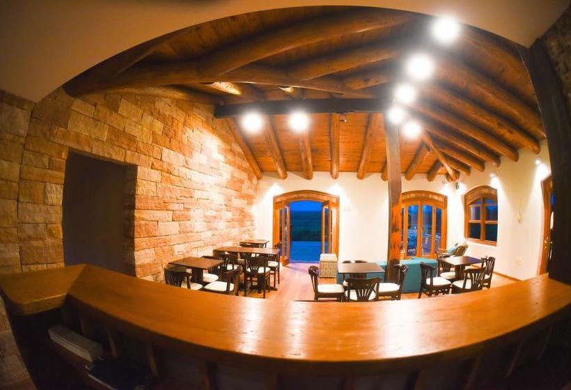 Hotel Hostería La Bordona | Rivera | Rivera | Uruguay 14