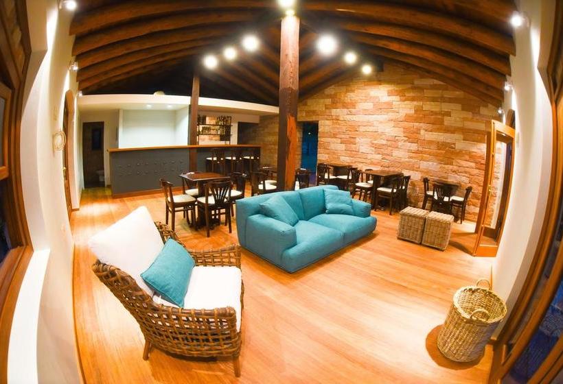 Hotel Hostería La Bordona | Rivera | Rivera | Uruguay 15