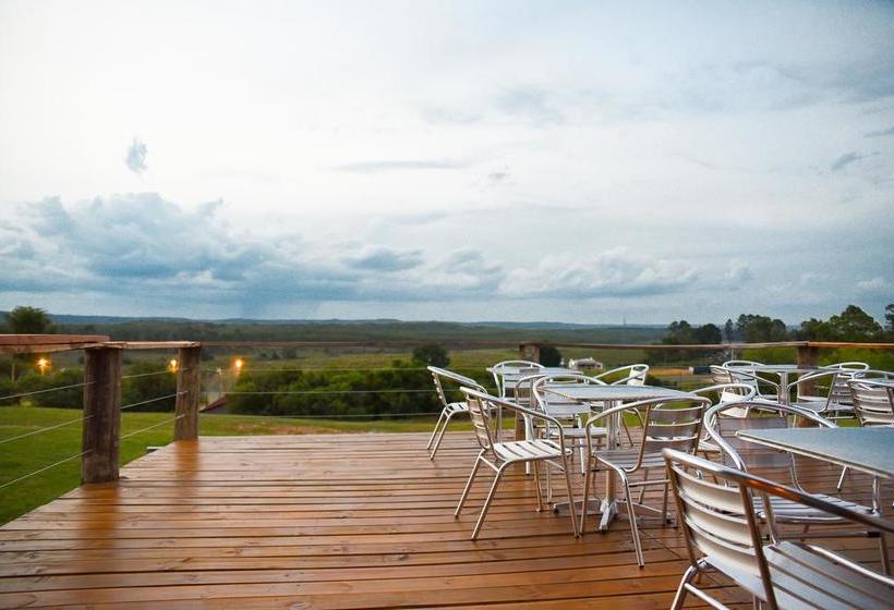 Hotel Hostería La Bordona | Rivera | Rivera | Uruguay 16