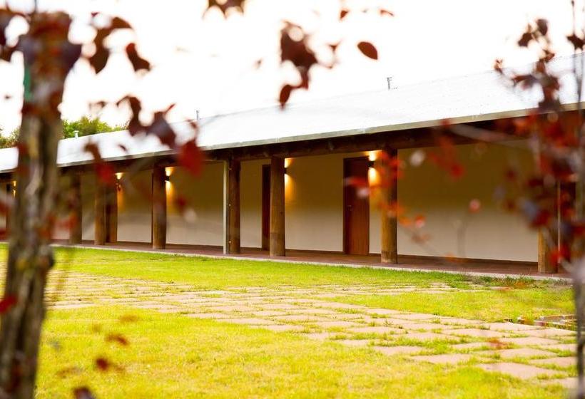 Hotel Hostería La Bordona | Rivera | Rivera | Uruguay 17