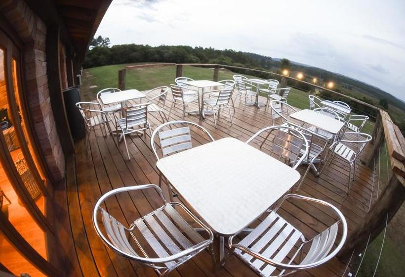 Hotel Hostería La Bordona | Rivera | Rivera | Uruguay 19