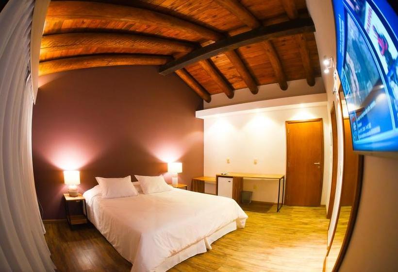 Hotel Hostería La Bordona | Rivera | Rivera | Uruguay 2