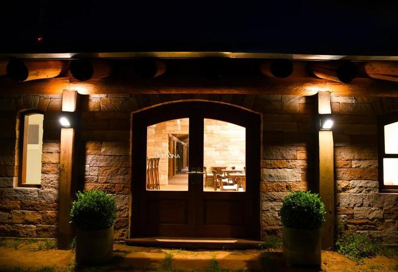 Hotel Hostería La Bordona | Rivera | Rivera | Uruguay 20