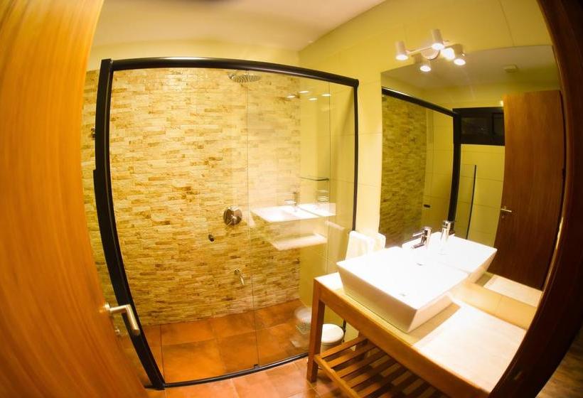 Hotel Hostería La Bordona | Rivera | Rivera | Uruguay 3