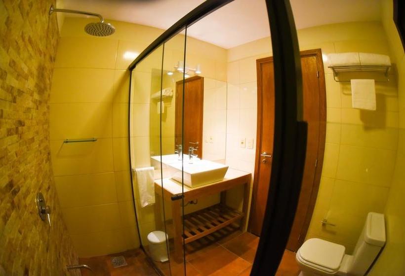 Hotel Hostería La Bordona | Rivera | Rivera | Uruguay 4