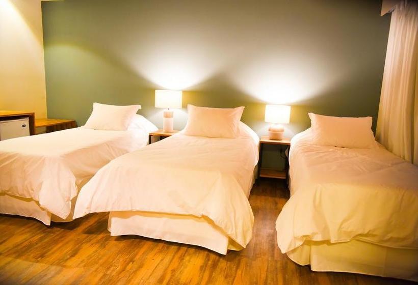 Hotel Hostería La Bordona | Rivera | Rivera | Uruguay 6