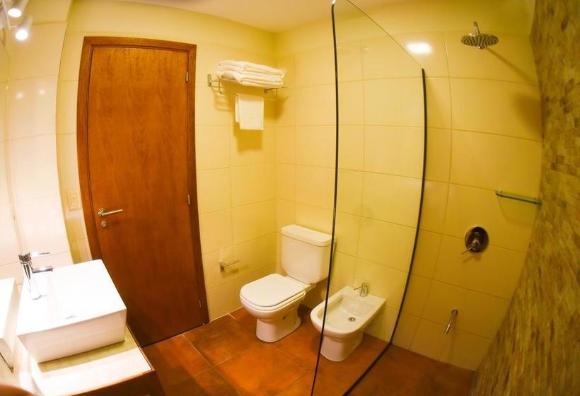 Hotel Hostería La Bordona | Rivera | Rivera | Uruguay 7